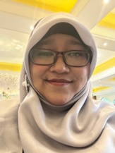 Endah Istiqomah Apriliani