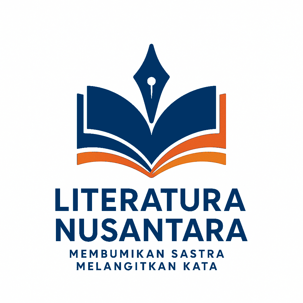 Literatura Nusantara