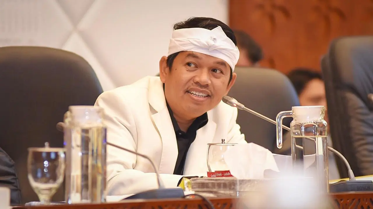 Dedi Mulyadi: Pemimpin Berjiwa Rakyat dan Pelestari Budaya Sunda