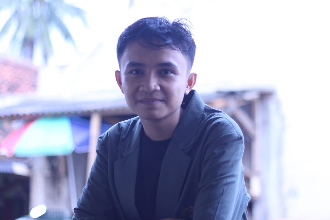 Asep Khoerul Koswara
