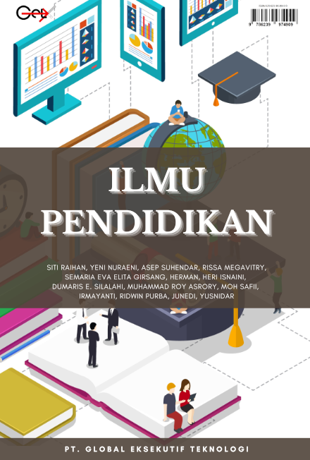 Ilmu Pendidikan