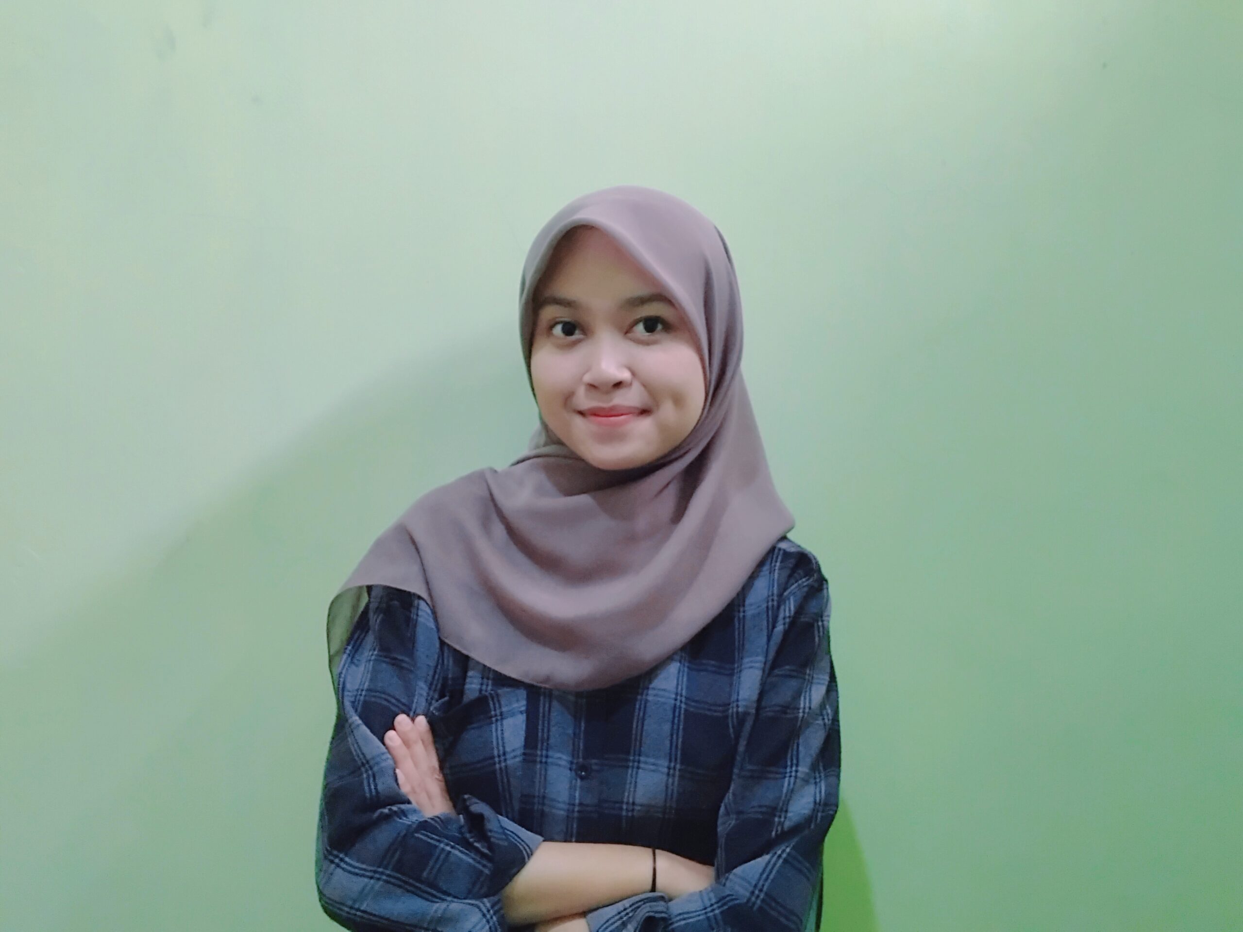 Riska Dini Fatimah