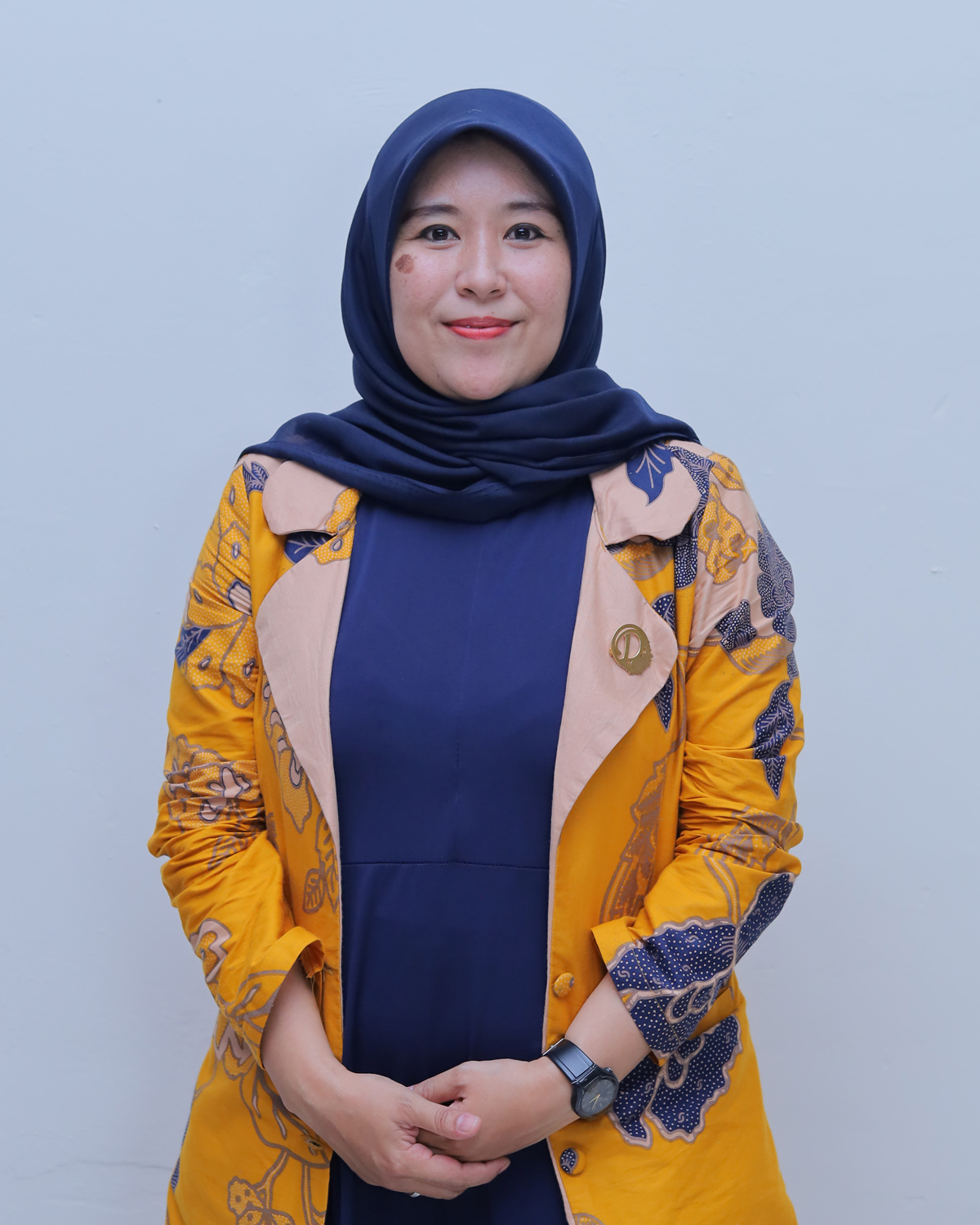 Diena San Fauziya