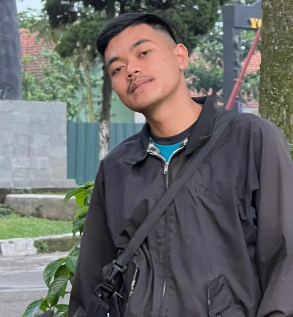 Adi Muhamad Fadilah