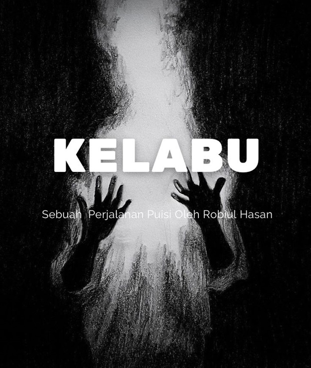 “Puisi Kelabu” Muhammad Robiul Hasan