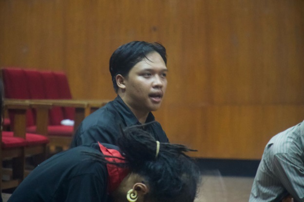 Muhammad Robiul Hasan