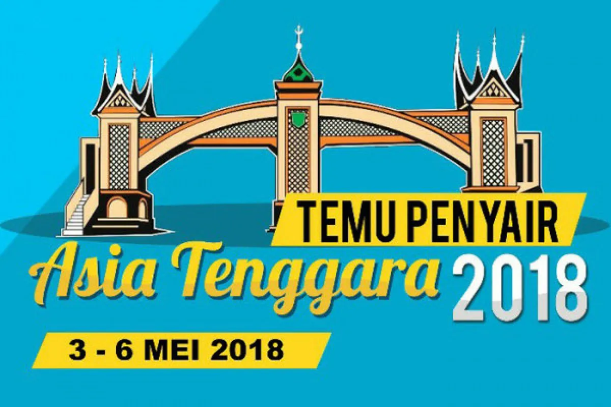 Karikatur Hujan[1]