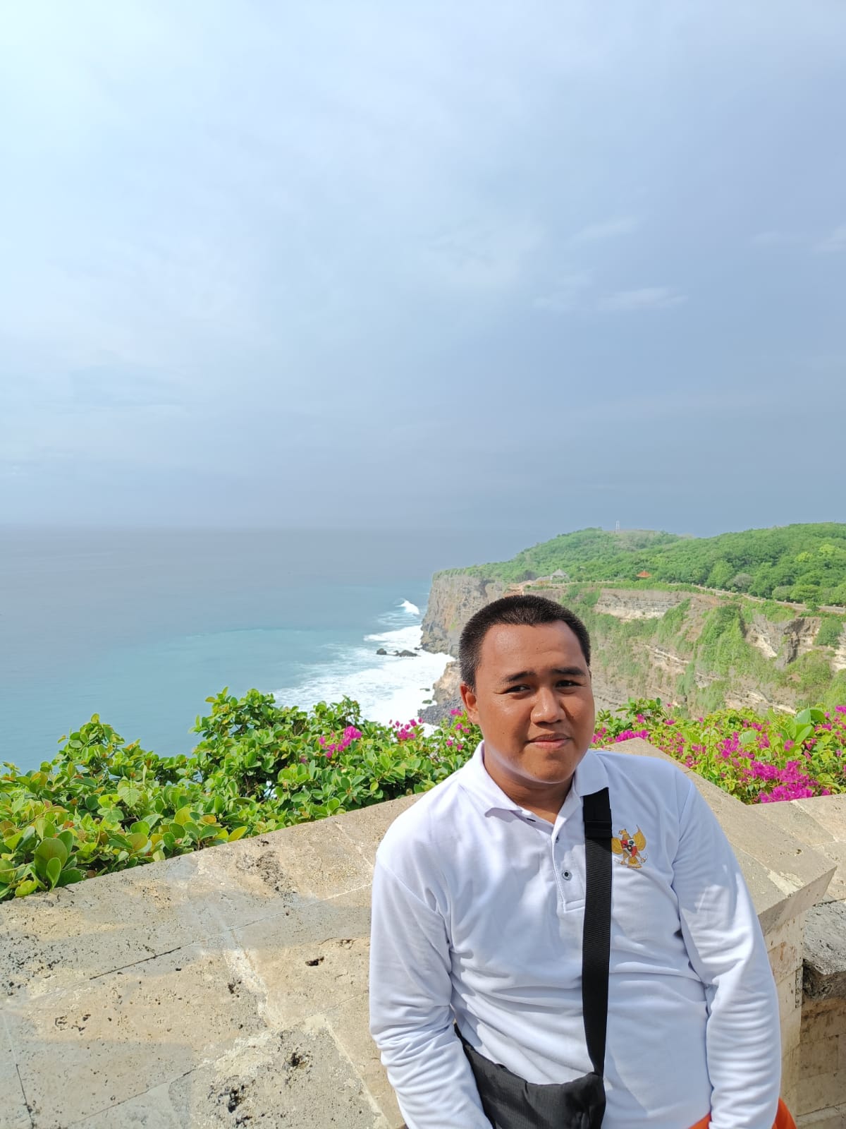 Samsul Maulana Hasanudin