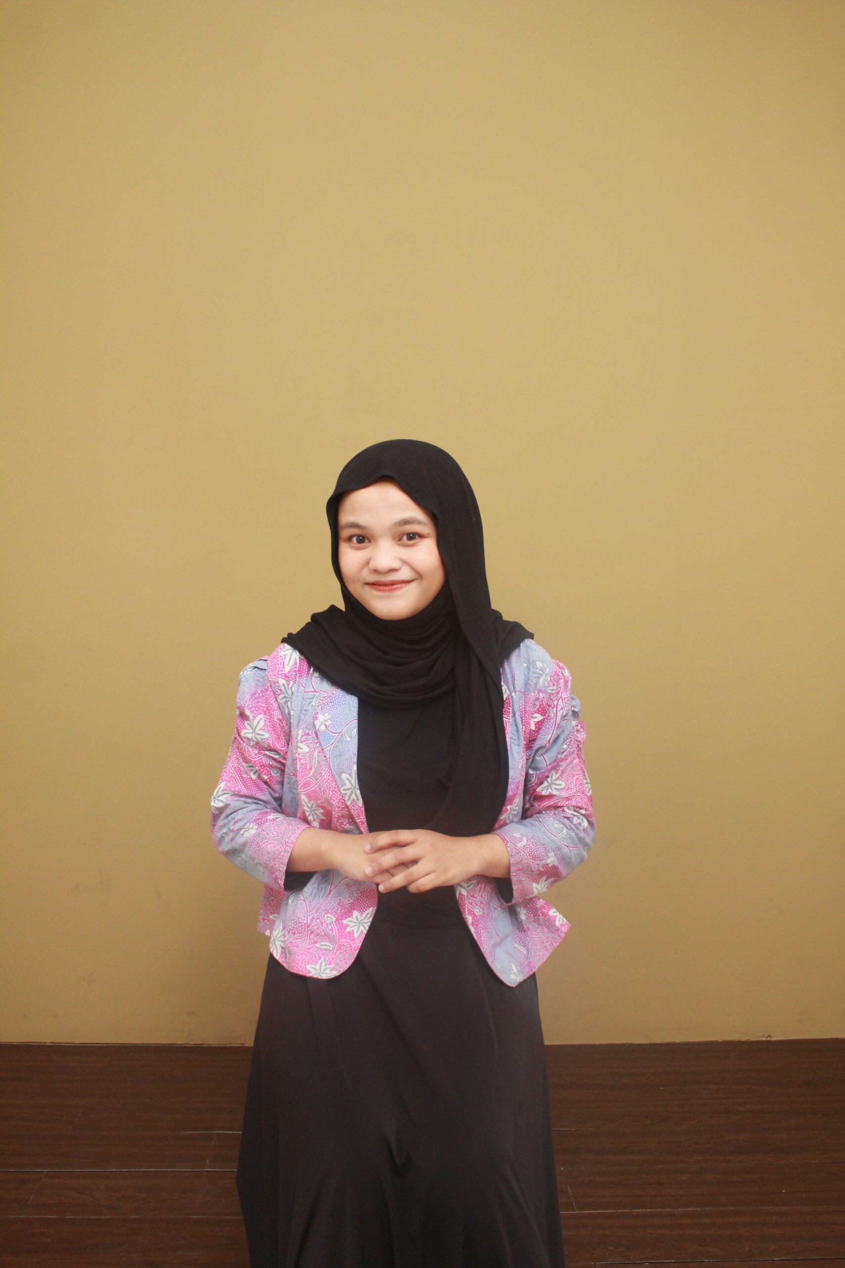 Siti Nur Hayati