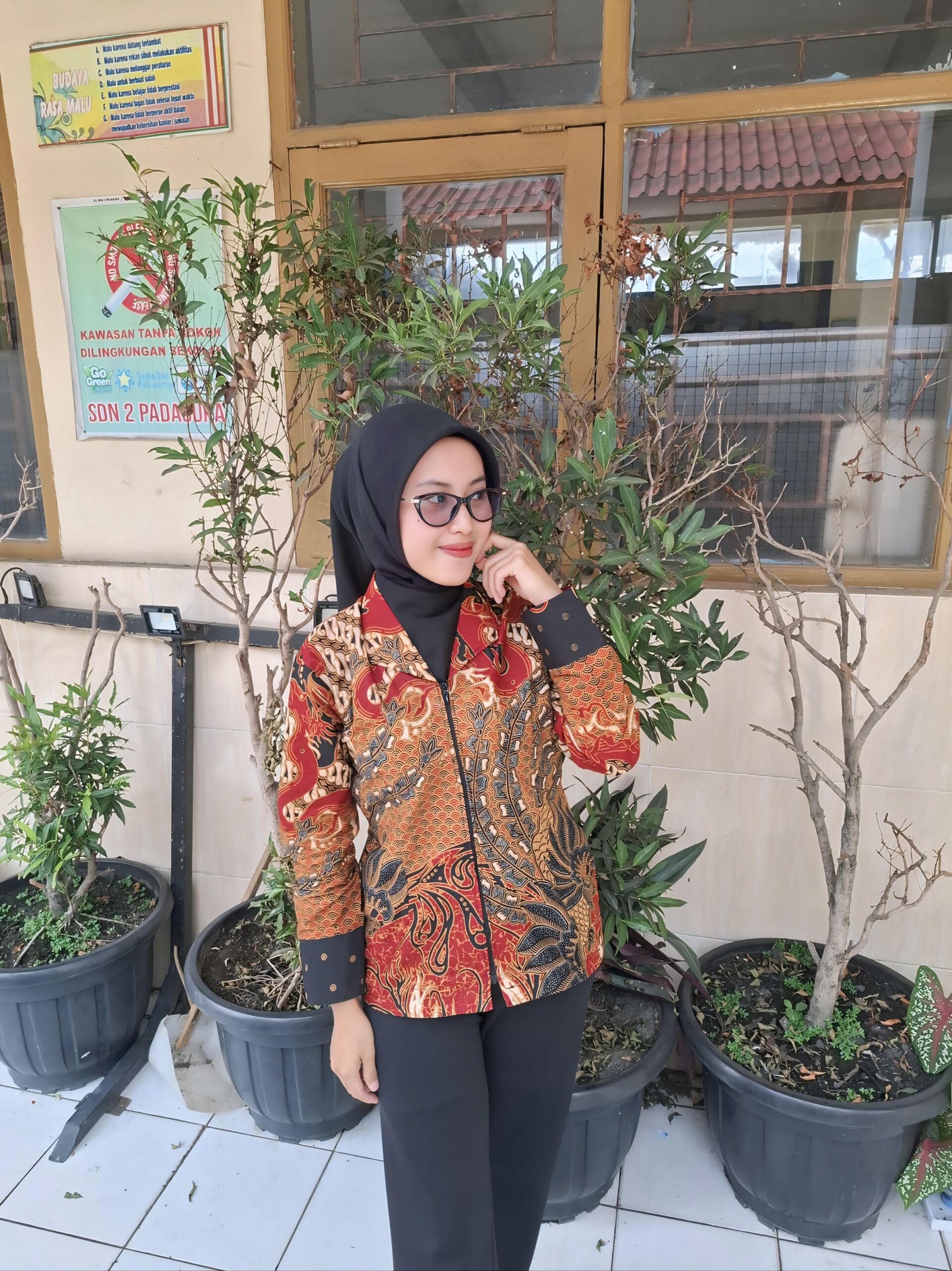 Dian Nurcahyani