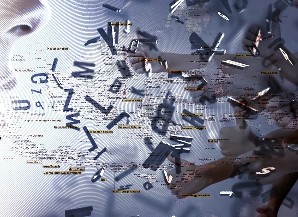 Bahasa Indonesia: Ikrar Persatuan ke Identitas Bangsa