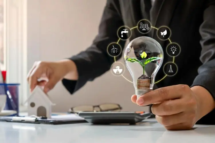 Bahasa Persuasif dalam Green Marketing: Menjawab Tren Bisnis Berkelanjutan untuk Generasi Milenial dan Gen Z