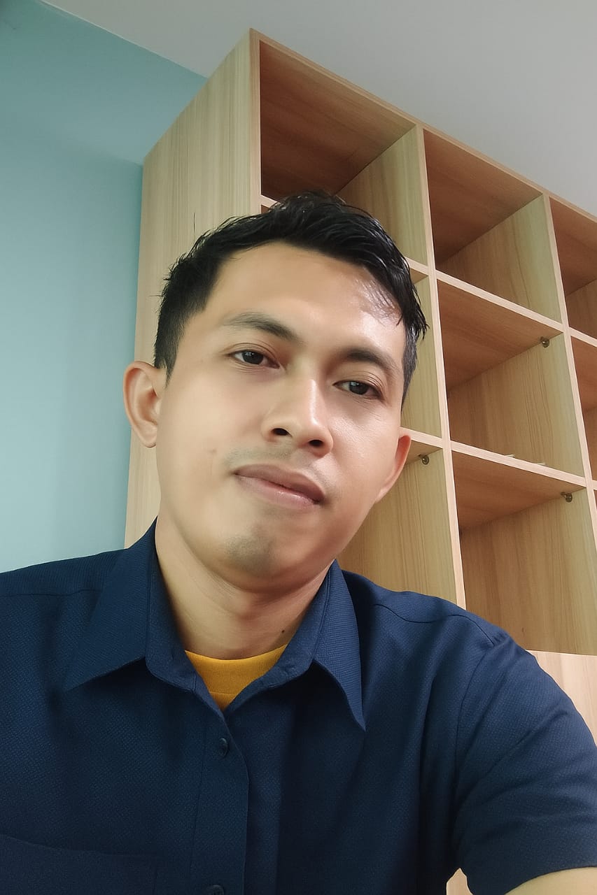 Muhamad Taufik Ginanjar