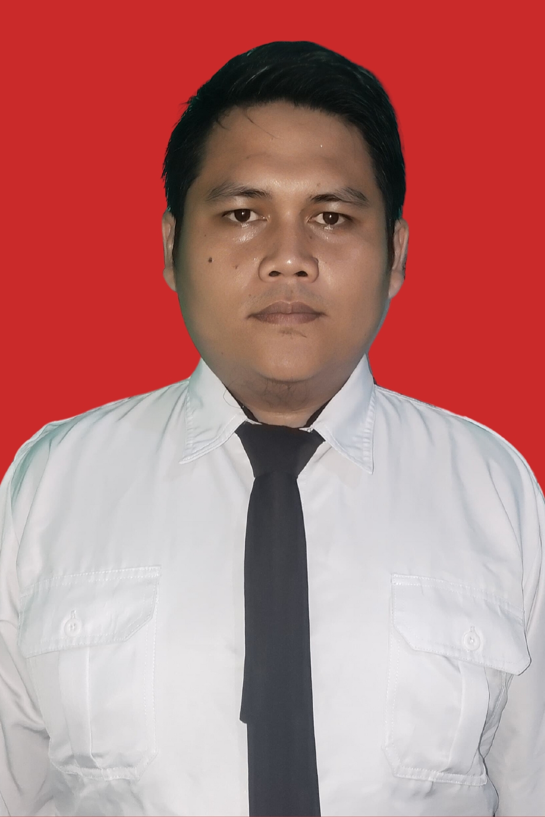 Almi Agung Irsyandi
