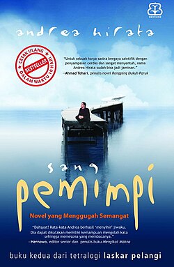 Analisis Novel Sang Pemimpi Karya Andrea Hirata