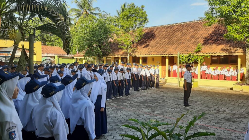 Peran Pendidik dalam Upaya Bela Negara