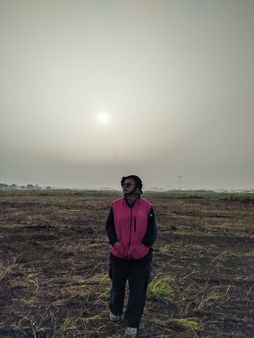 Sandra Novi Andarini