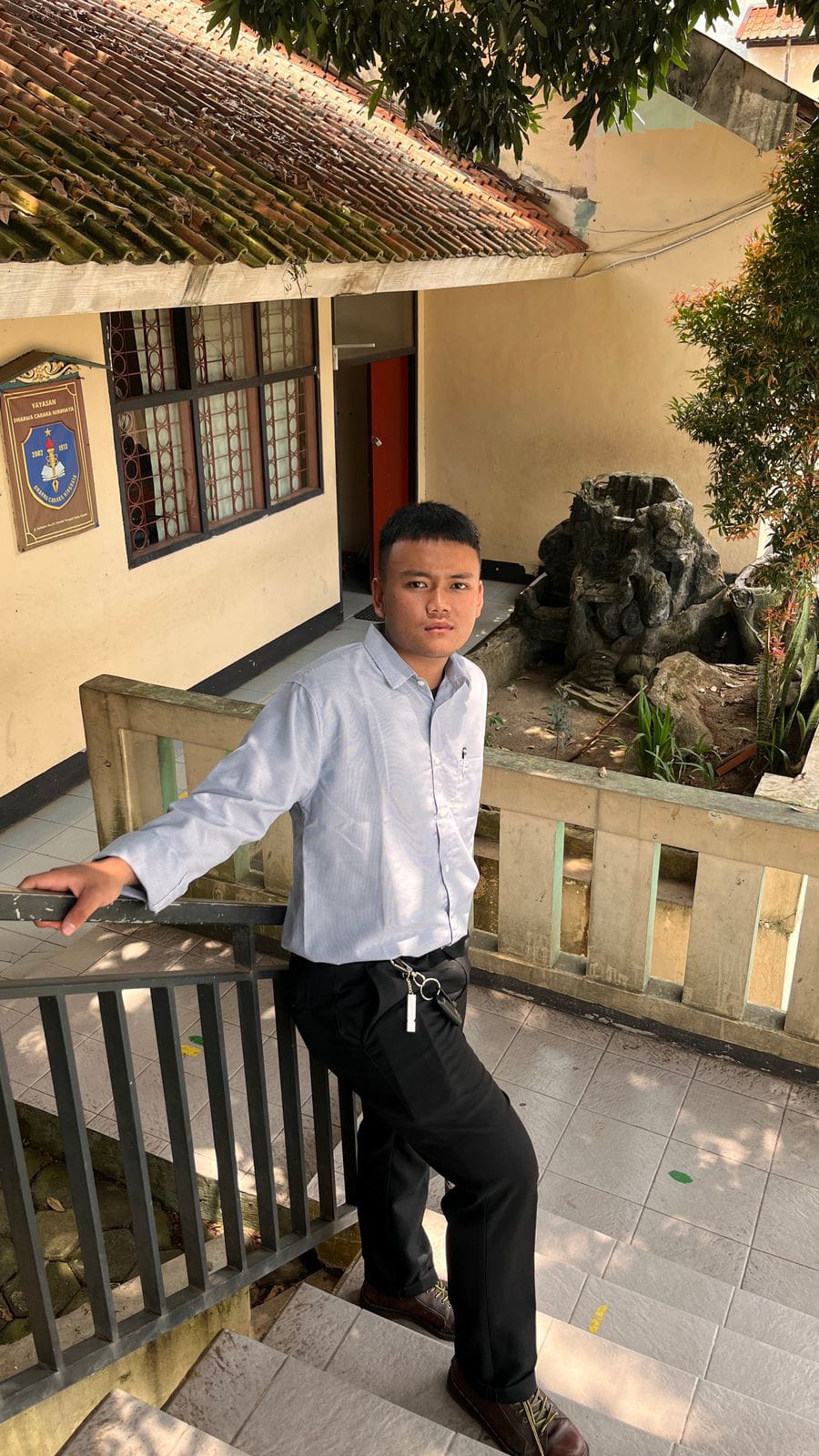 Sechan Mukhsan Mardiyansyah