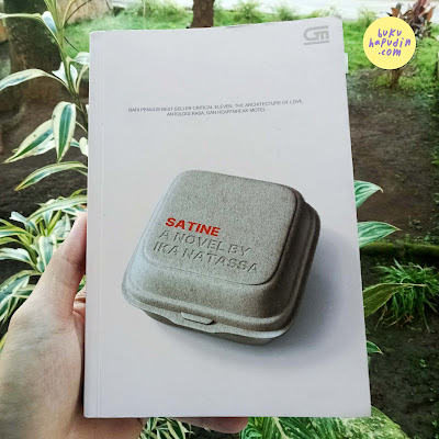 Analisis Tokoh Satine dalam Novel “Satine” Karya Ika Natassa dengan Menggunakan Pendekatan Psikologi Sastra dan Feminisme