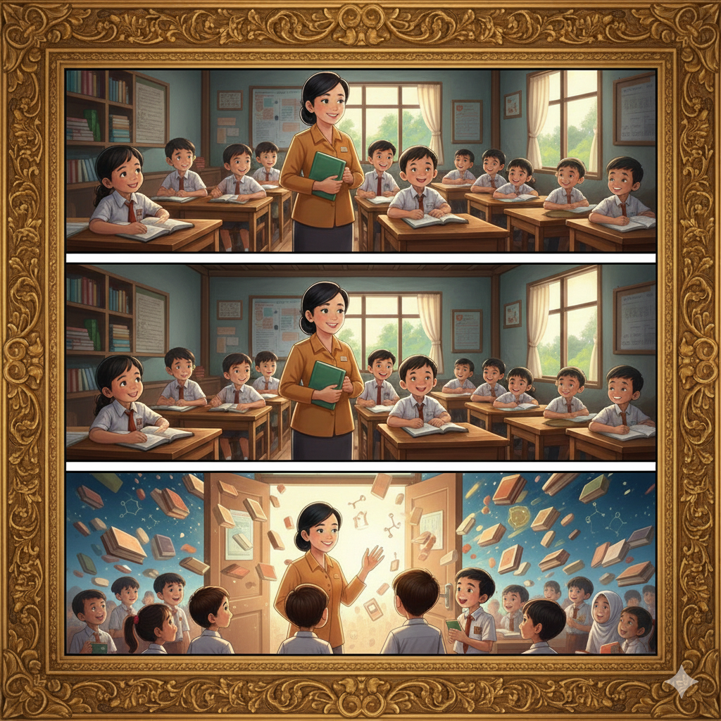 Guru dan Harapan Bangsa