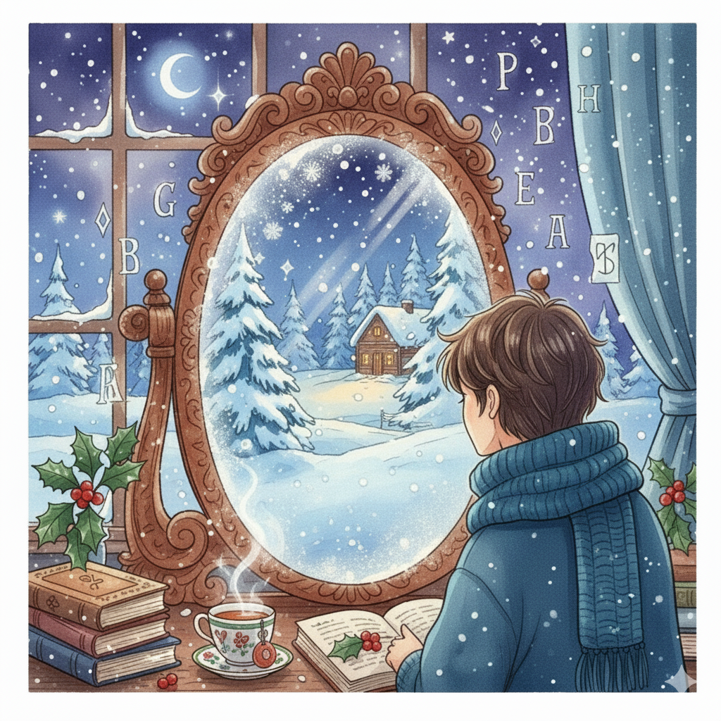 5 Puisi Yanuar Abdillah Setiadi