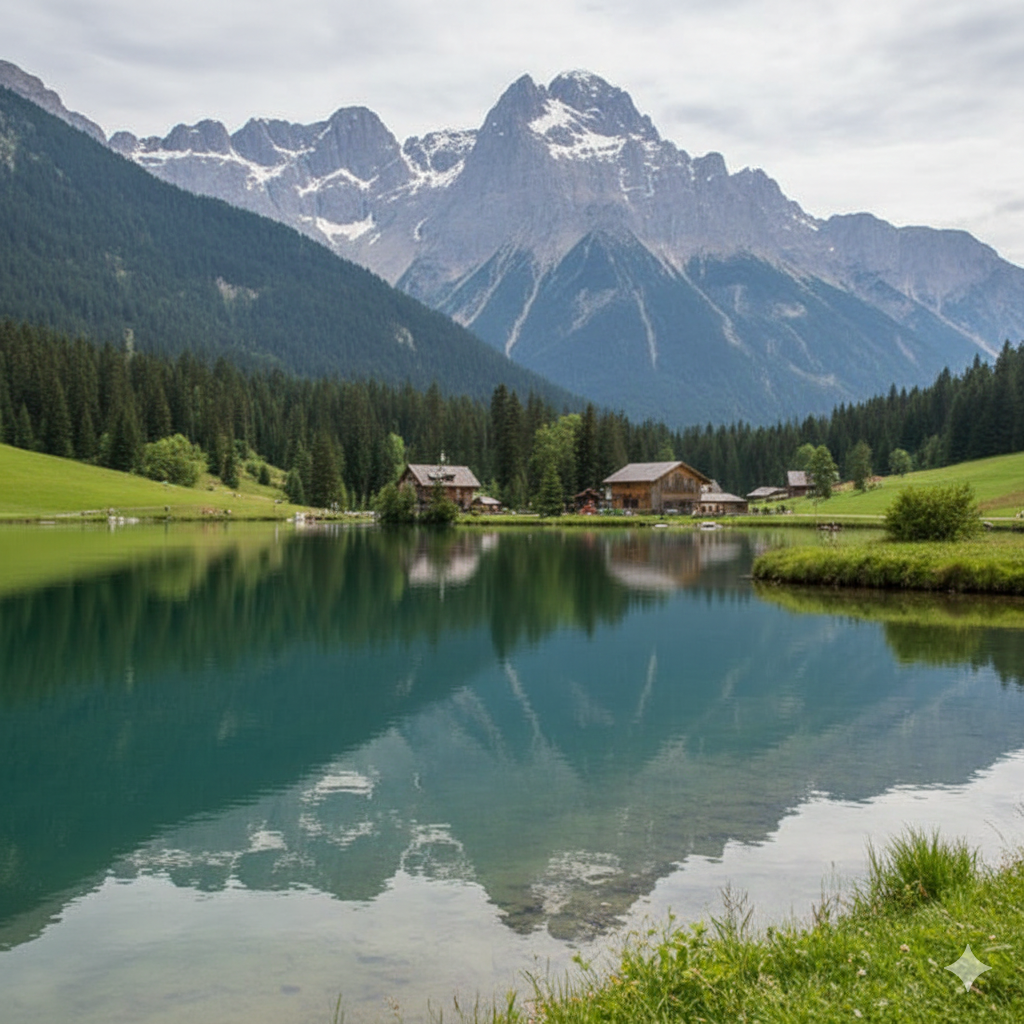 Senandung Bela Negara yang Tersembunyi