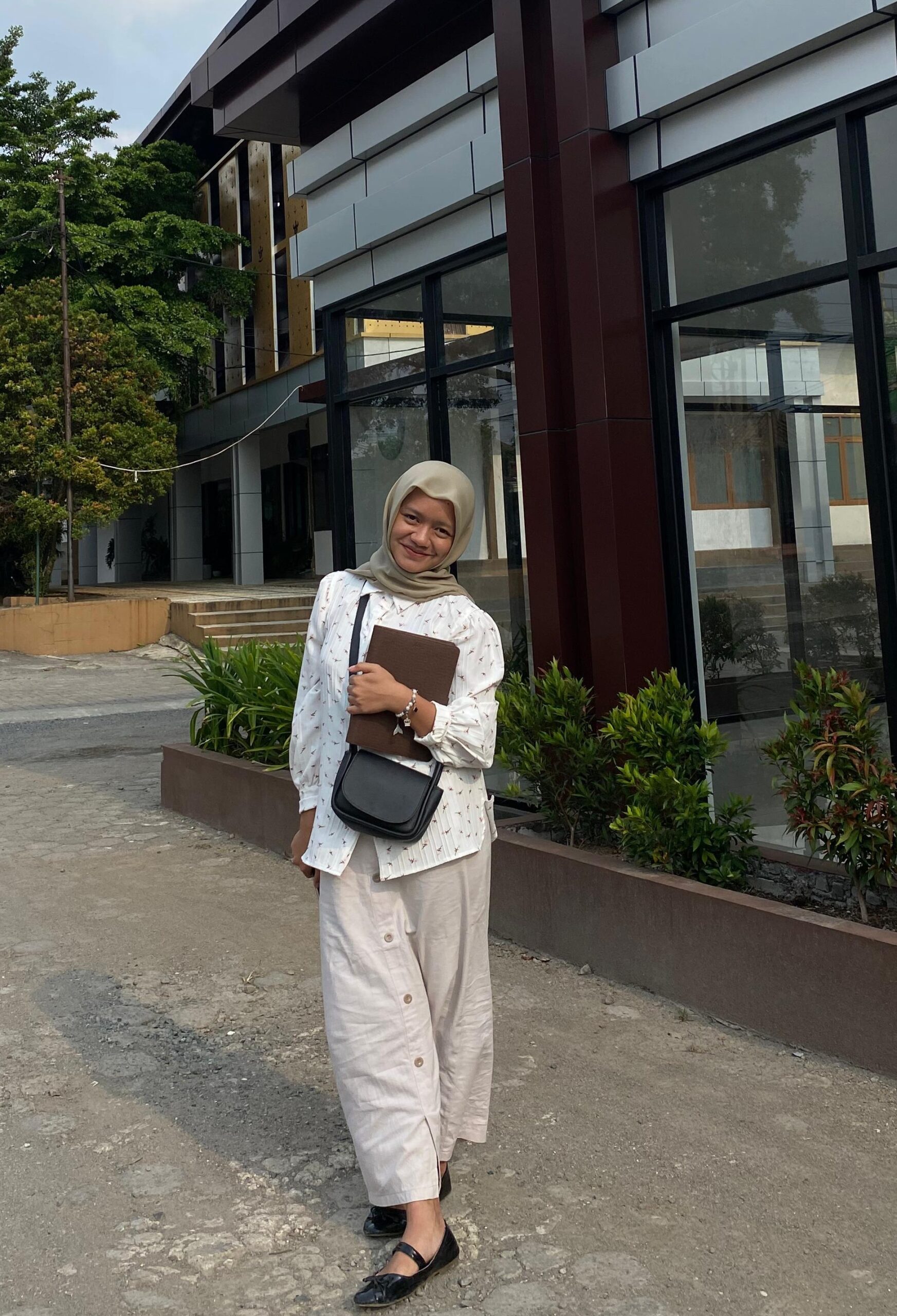 Tazqia Nurfauziah Alfiyah