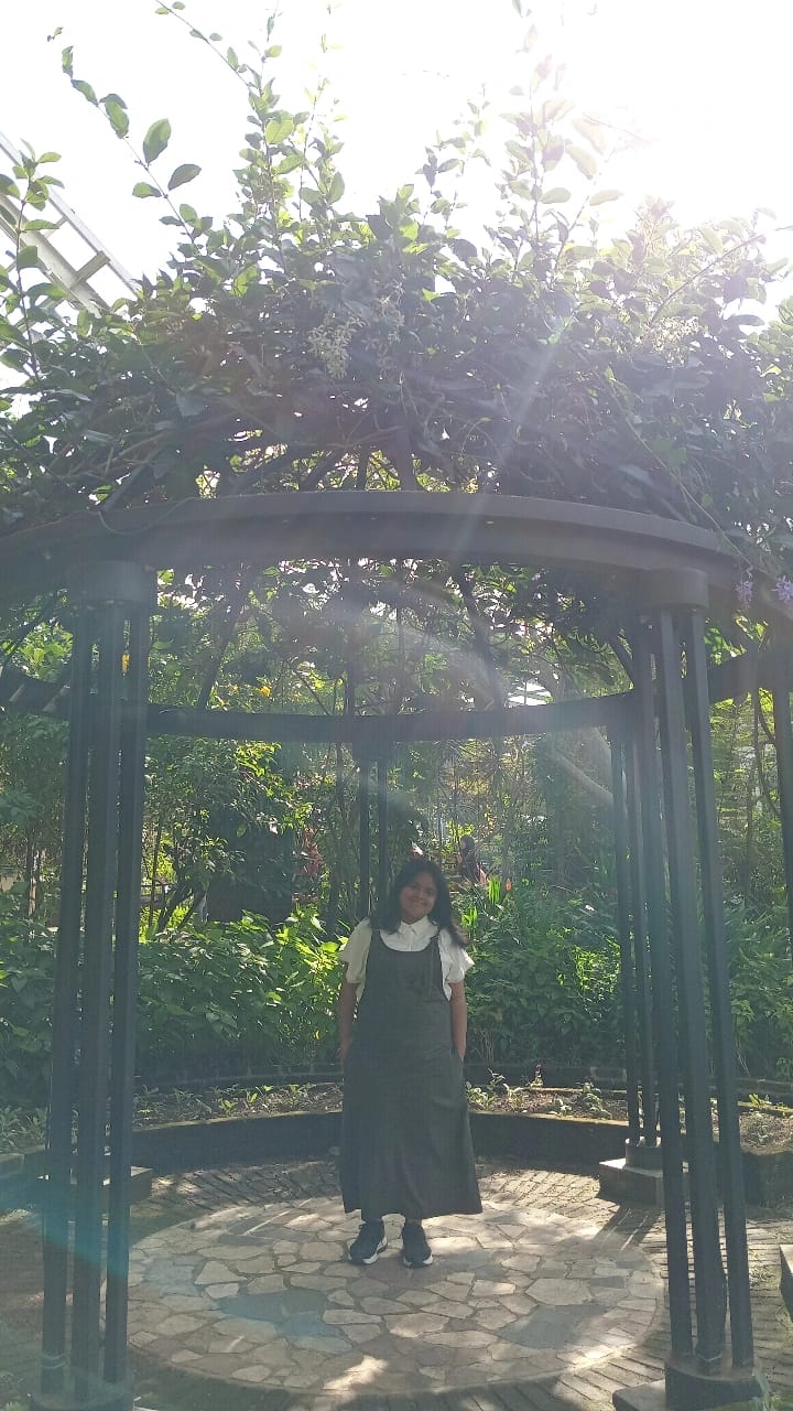 Nelma Meilany Magdalena Reyaan