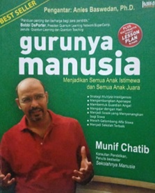 Menjadi Guru yang Memanusiakan