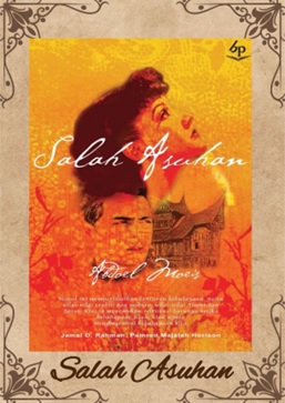 Resensi Novel “Salah Asuhan”