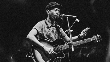 Biografi Iksan Skuter