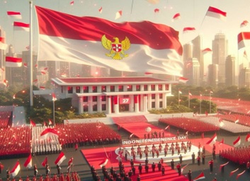 Bela Negara dalam Peran Sehari-hari: Refleksi Seorang Pendidik Muda