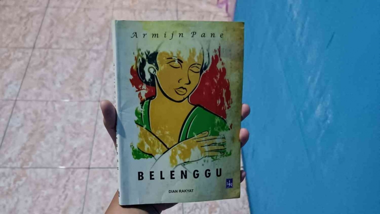 Resensi Karya Armijn Pane “Belenggu”