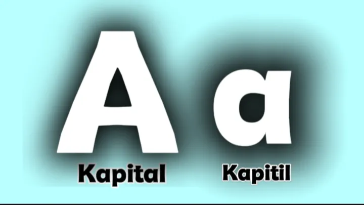 Ada apa dengan “Kapitil?”