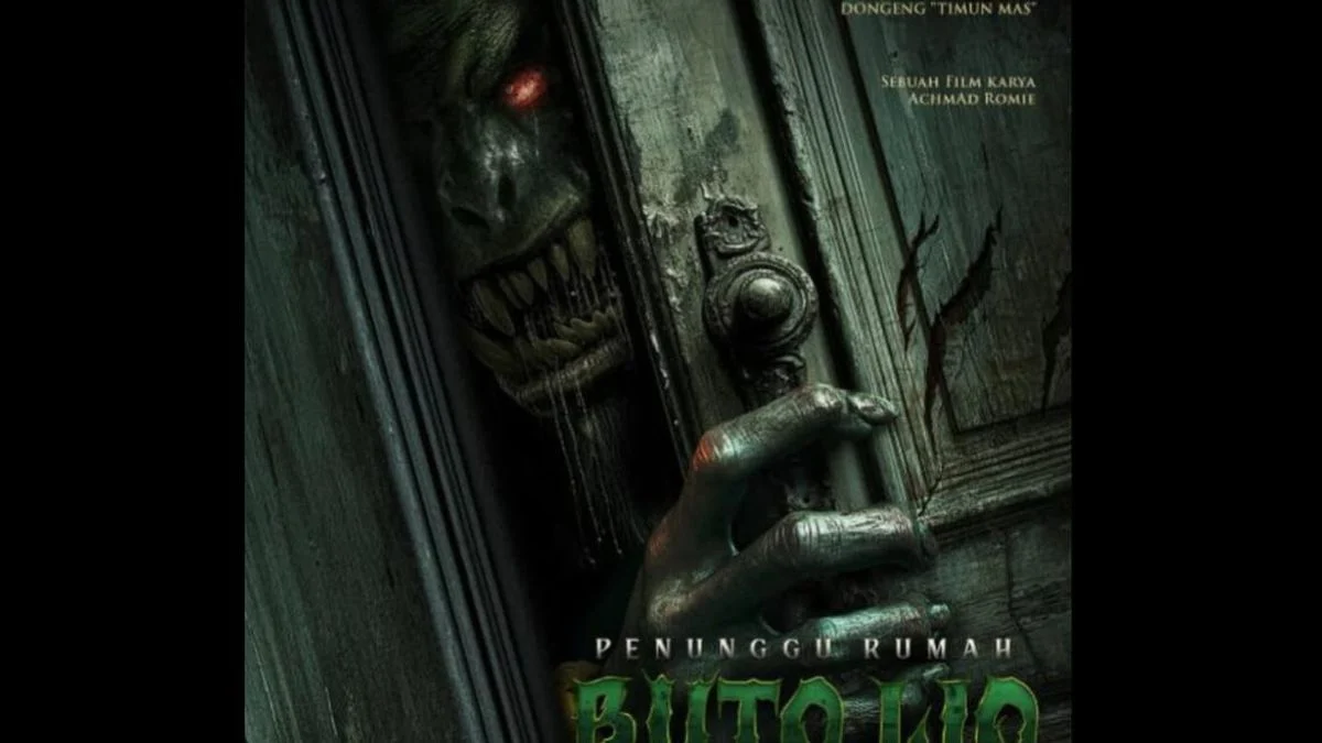 Buto Ijo dan Janji Ibu: Apakah Film ini Sebuah Ekranisasi?