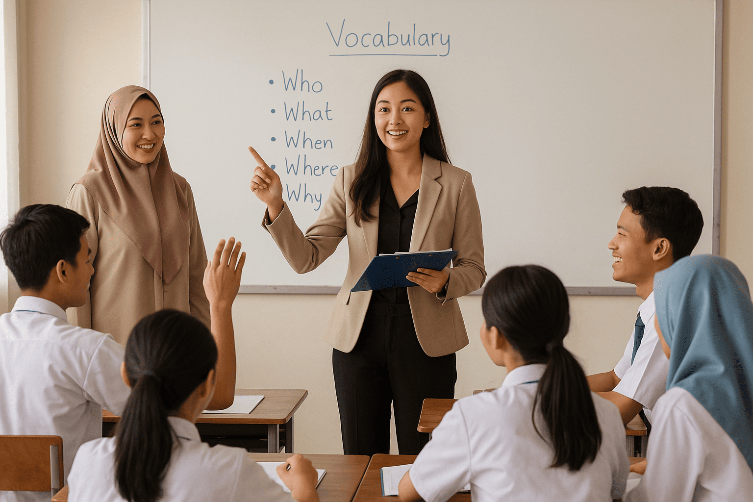 Pemaknaan Siswa terhadap Body Image dan Pengaruhnya terhadap Tingkat Kepercayaan Diri di Sekolah
