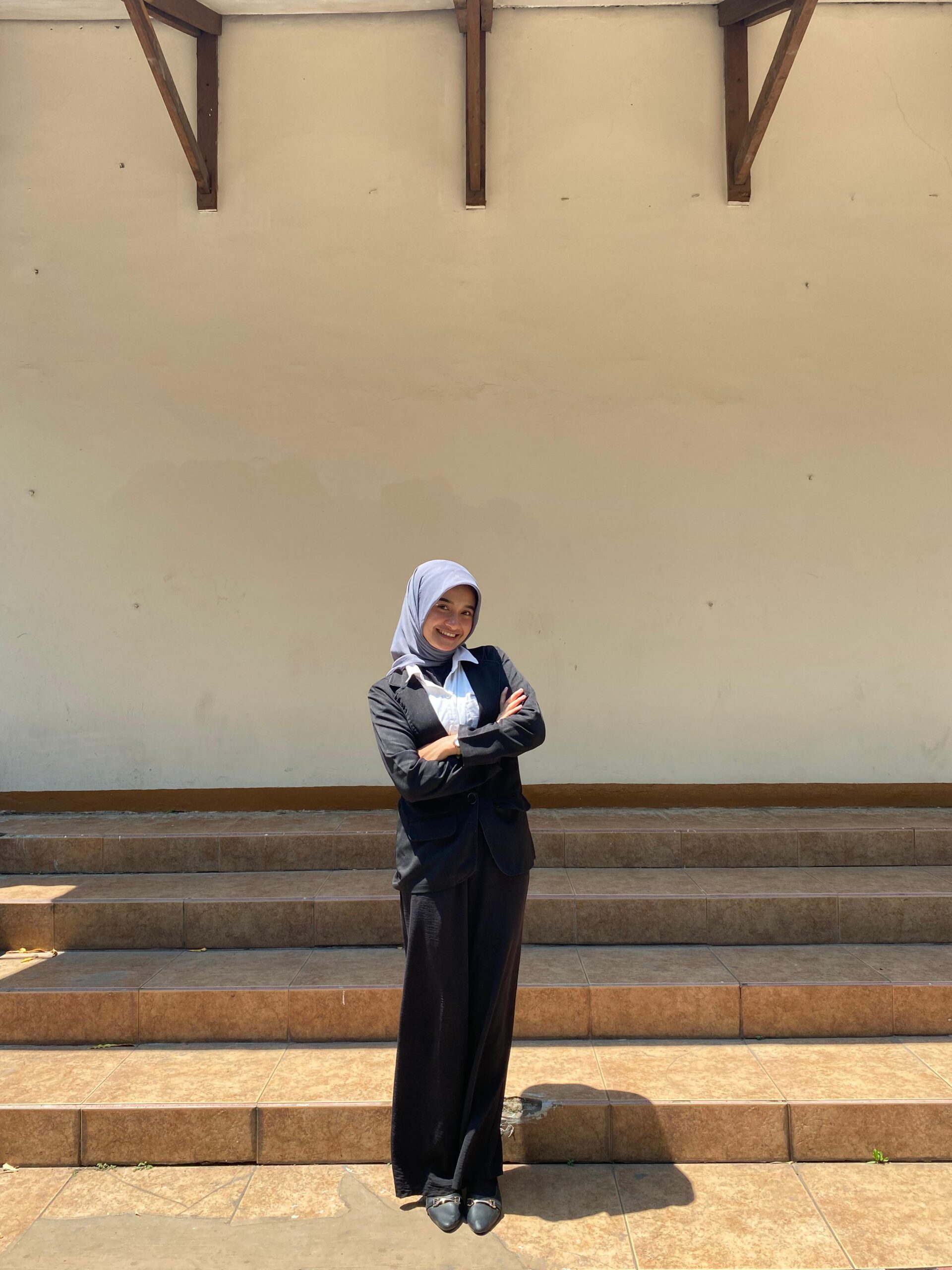 Arni Apriliani Sriyati