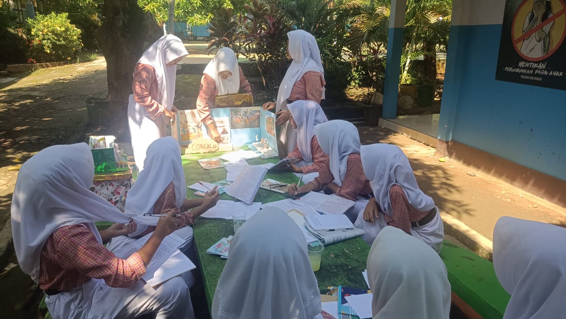 Inovasi Guru Bimbingan dan Konseling dalam Menjaga Kesehatan Mental Siswa untuk Mencegah Perilaku Negatif