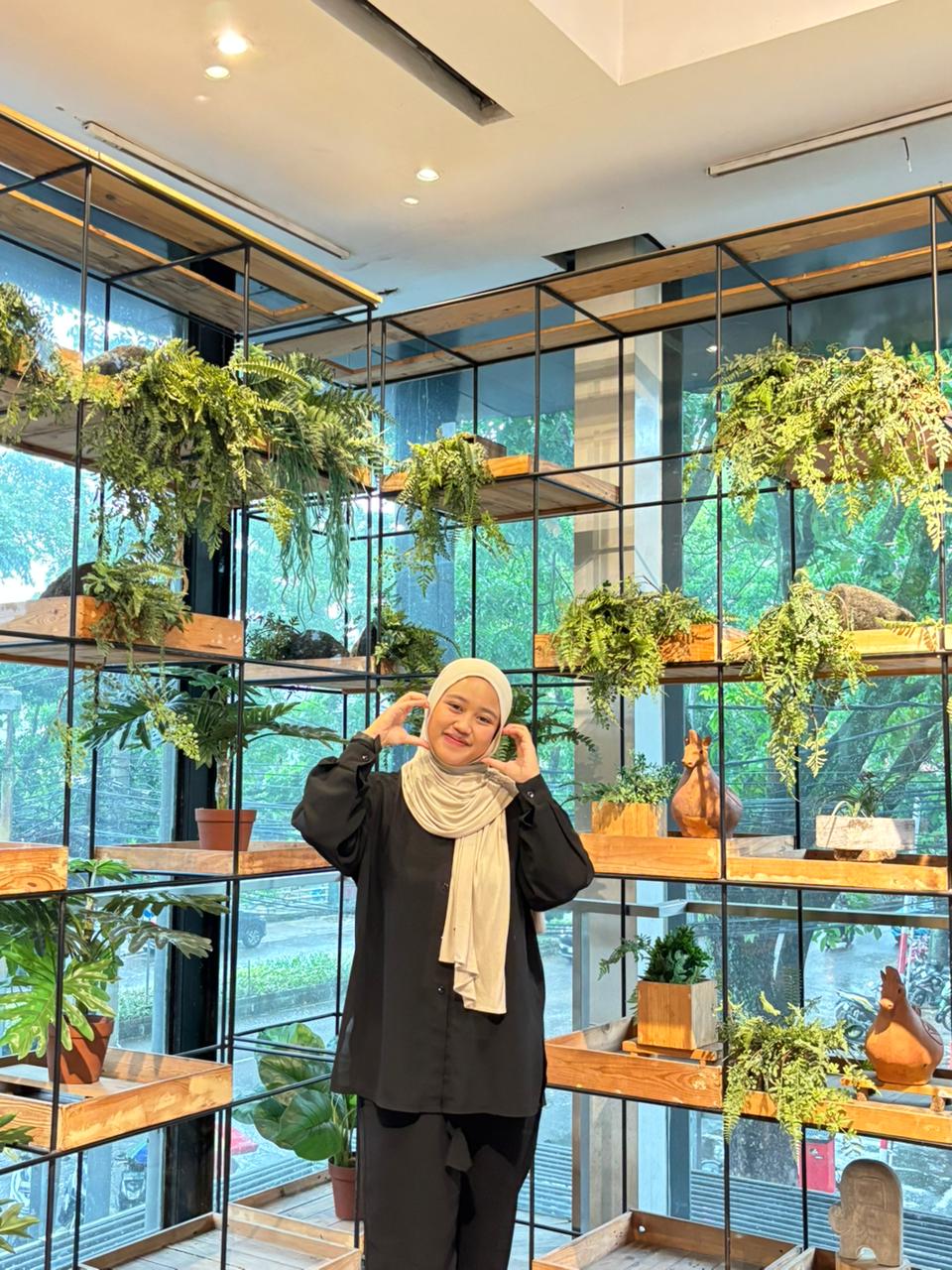 Saniyyah Fauziyyah Gumilar