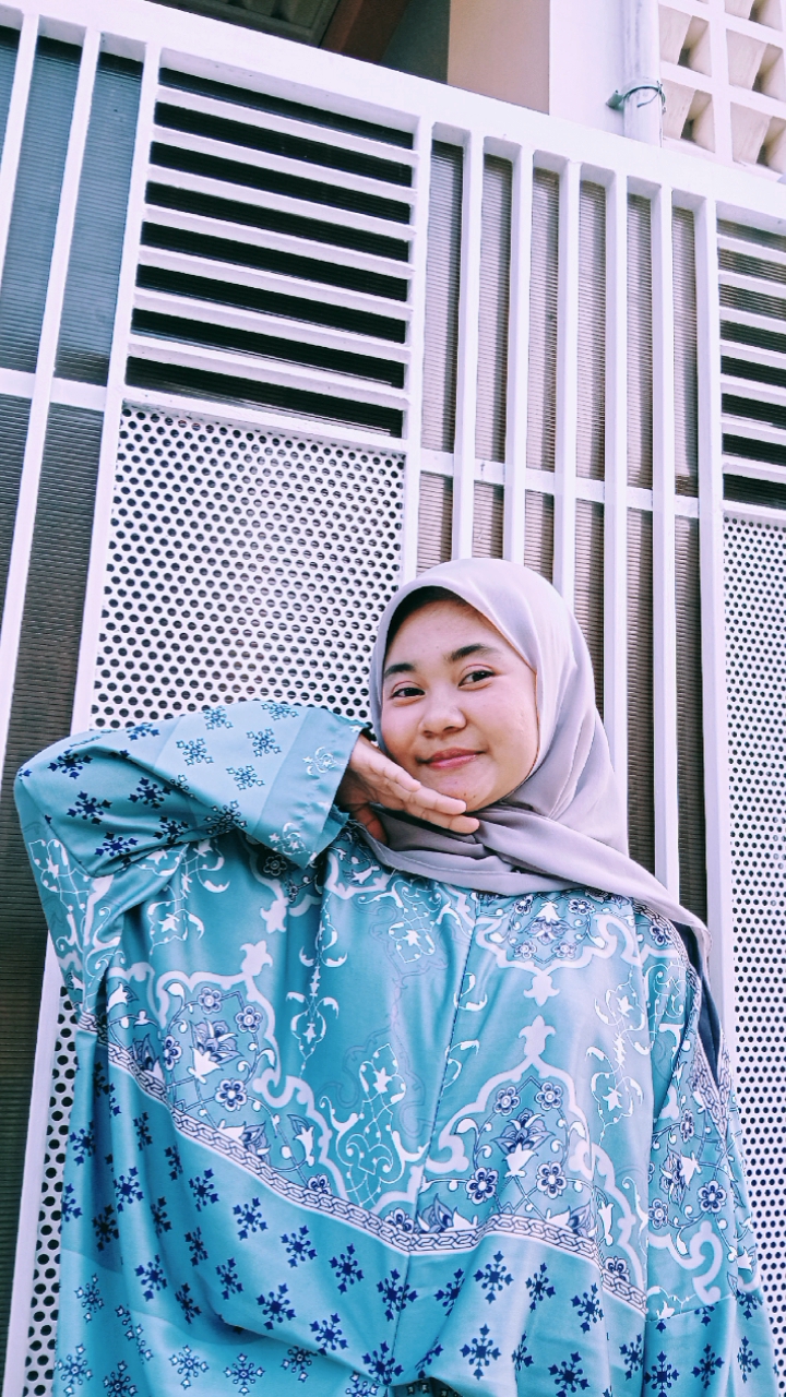 Salsabila Najmii Priyani