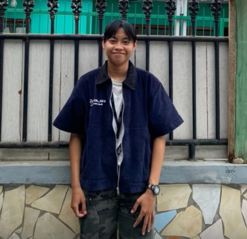 Adzkia Firda Amatullah