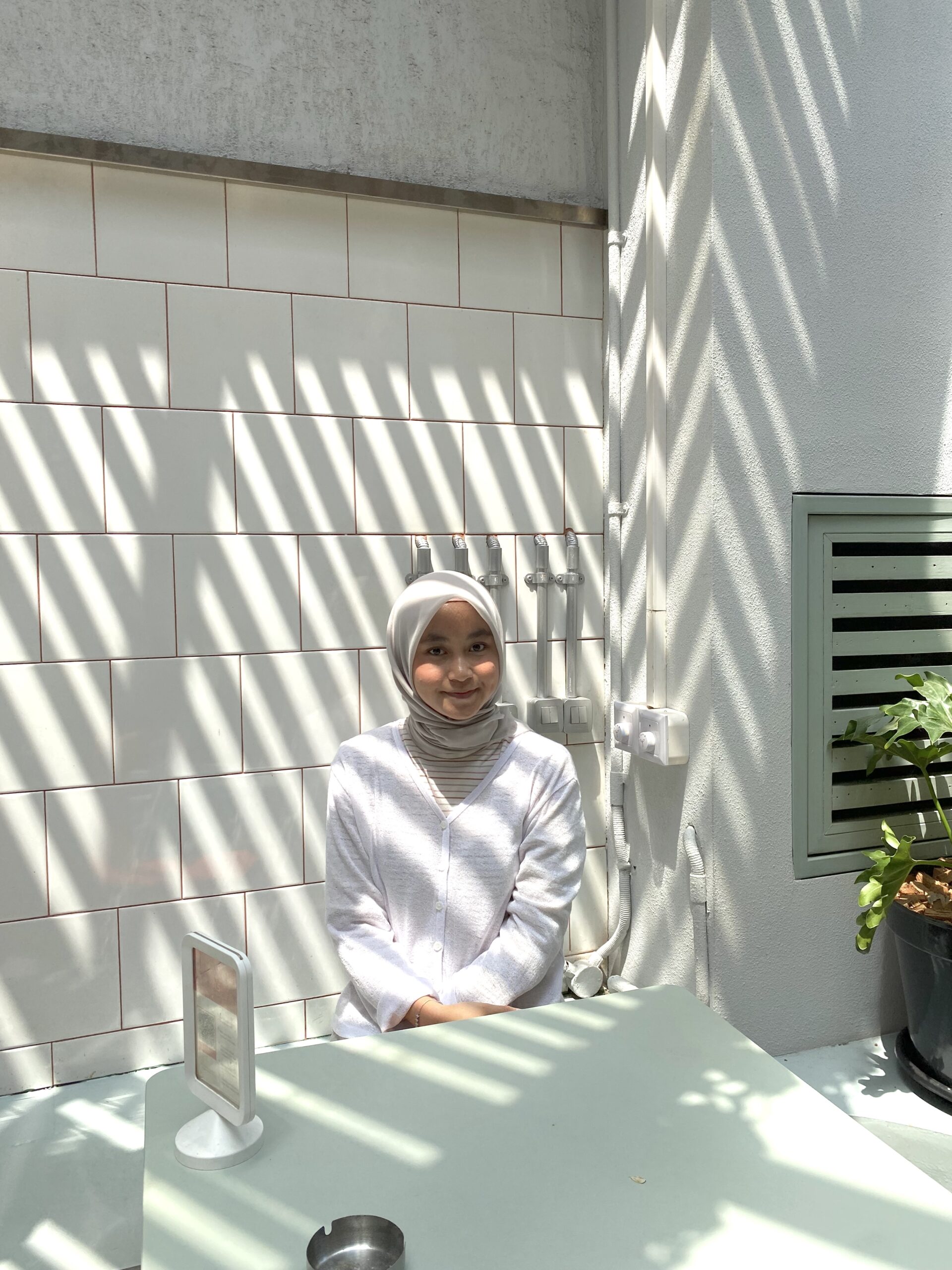 Siti Auliyaa Ikhsani