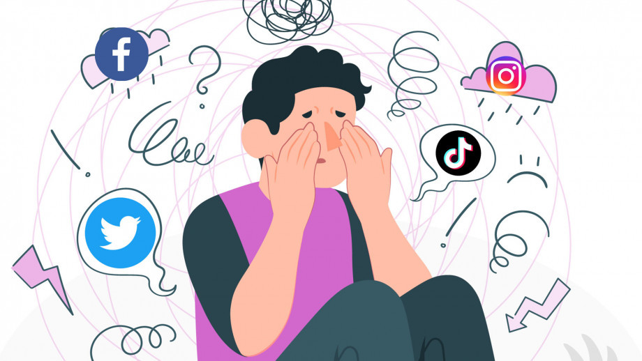 Pengaruh Media Sosial Terhadap Regulasi Emosi Pada Siswa