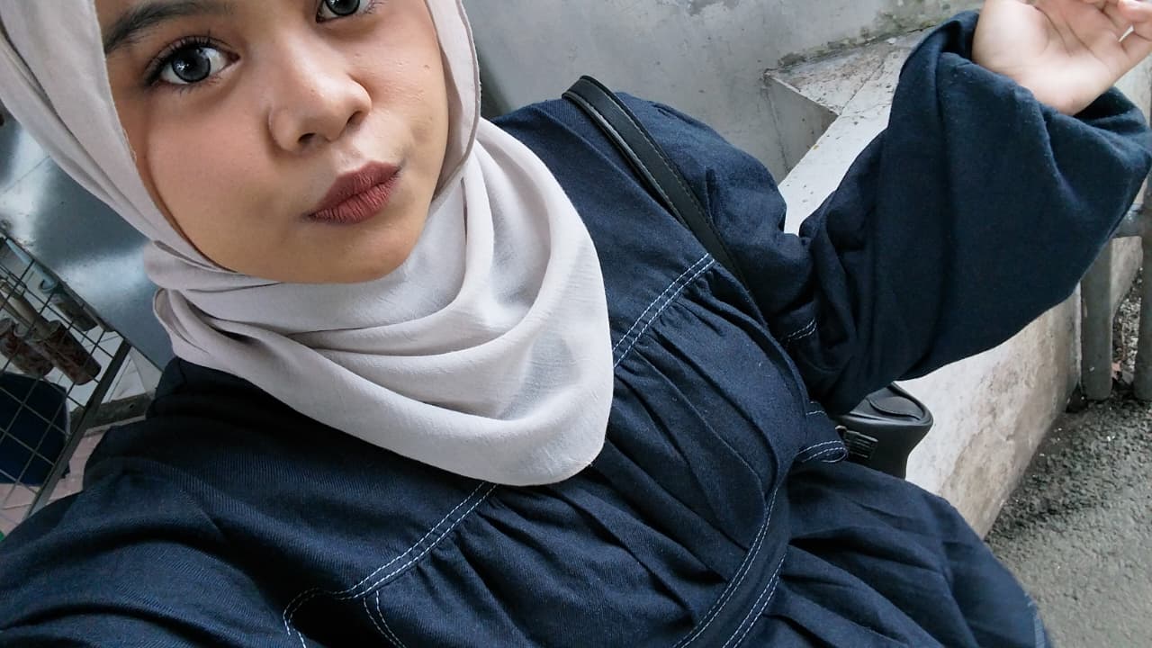 Fairza Aprillia Suleman