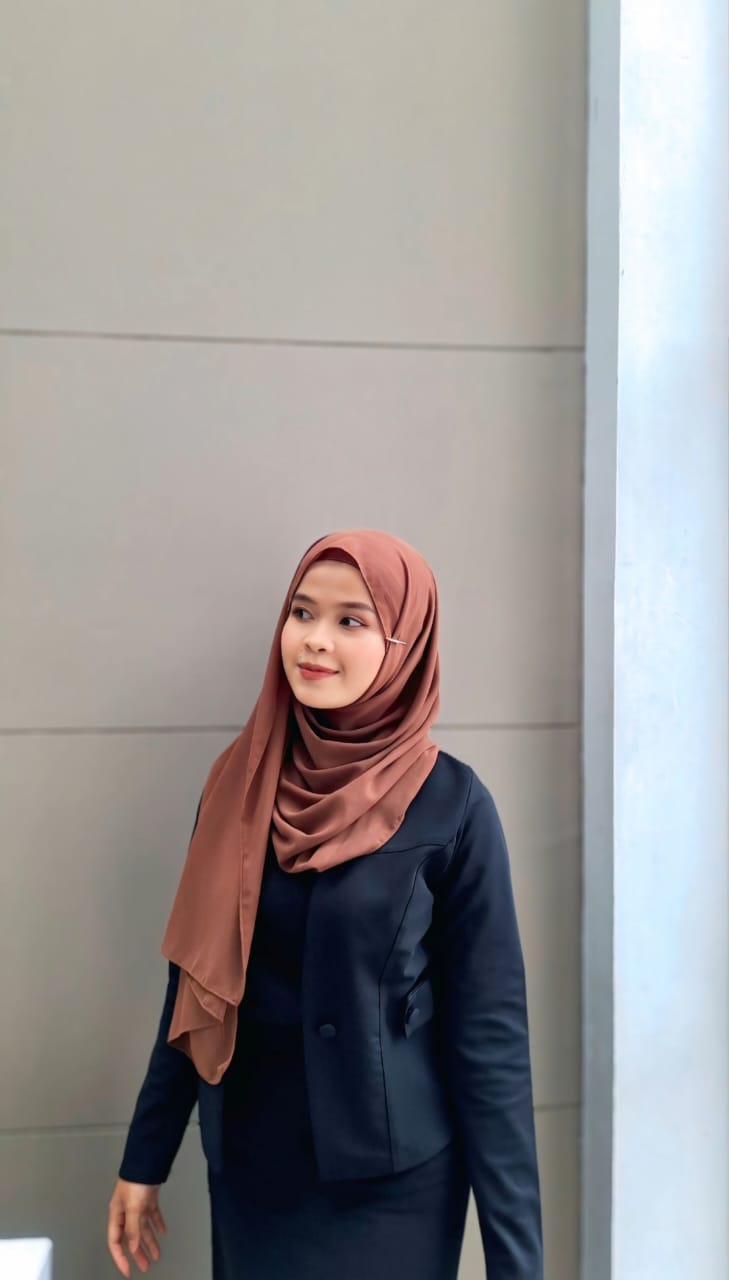 Nazwa Nurulia Assyfa