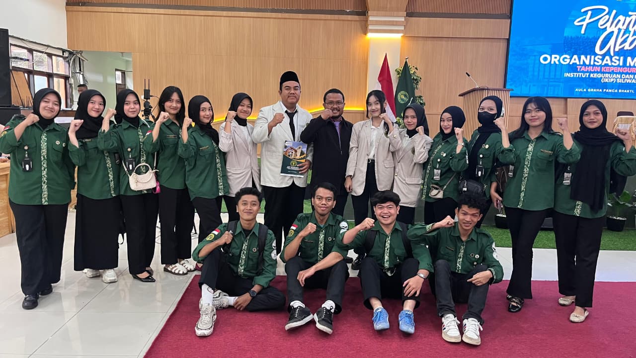 HIMA sebagai Rumah Akademik: Menyambut Kepengurusan Baru