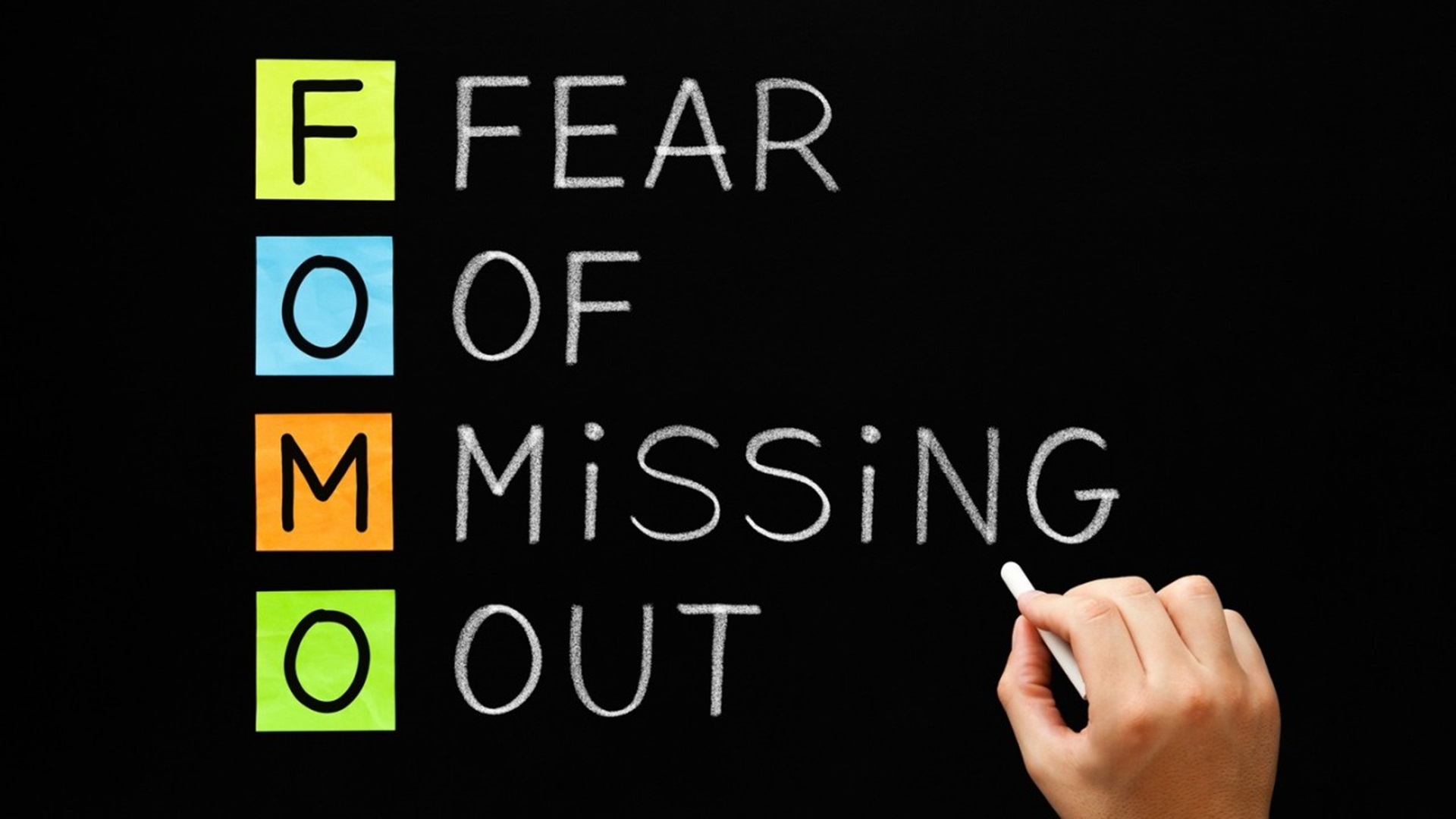 Peran Guru BK dalam Merespons Tantangan Fomo (Fear of Missing Out) di Era Digital