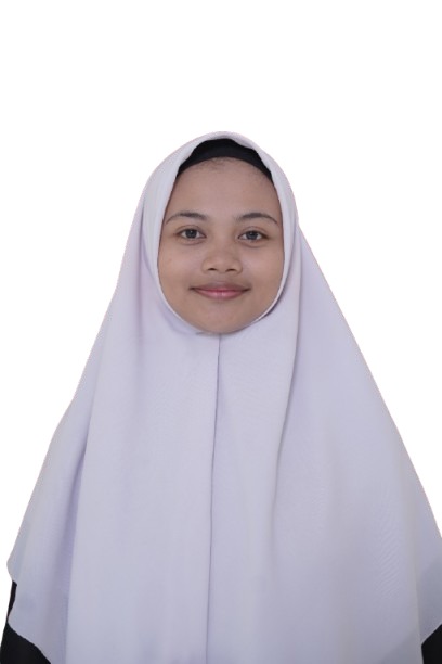 Fahira Irdina Sutriman