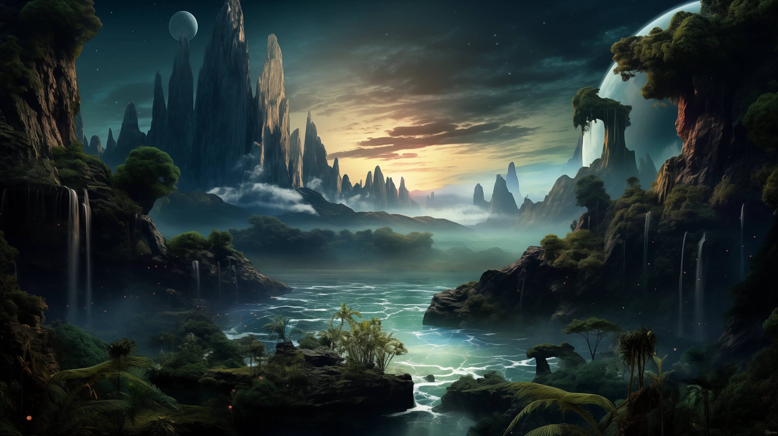 Puisi-puisi Rifqi Septian Dewantara