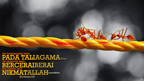 Berpegang pada Tali Kebenaran